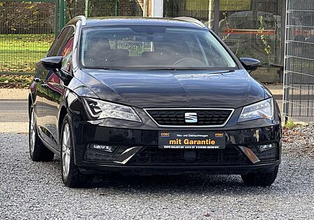 Seat Leon ST*1.Hand*AHK*PDC*NAVI*Rückfahrkamera*