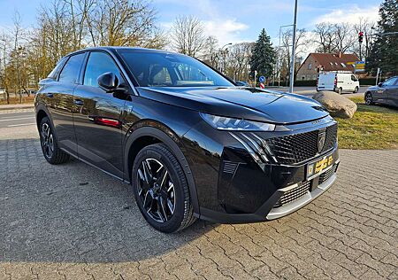 Peugeot 3008 Hybrid 145 GT NAVI e.Heckkl. FULL-LED ACC Kamera