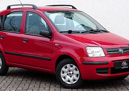 Fiat Panda 1.2 8V Dynamic|Automatik|Klima|HU 8/26|AHK