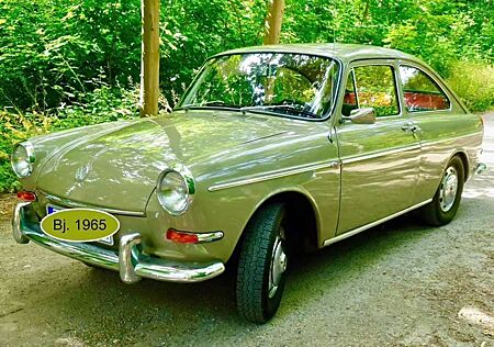 VW Volkswagen Others 1600 TL (Typ 31)