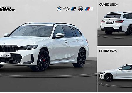 BMW 320 d xDrive Touring M Sportpaket Pro Harman/Kardon An