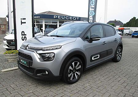 Citroën C3 Citroen Max Pure Tech 110 EAT6