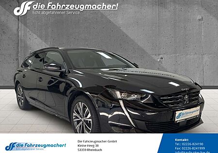 Peugeot 508 SW Allure Pack 1.5 BlueHDi 130 EU6d