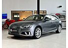 Audi A4 Avant 50 TDI quattro sport*S-Line,Tour,AHK*