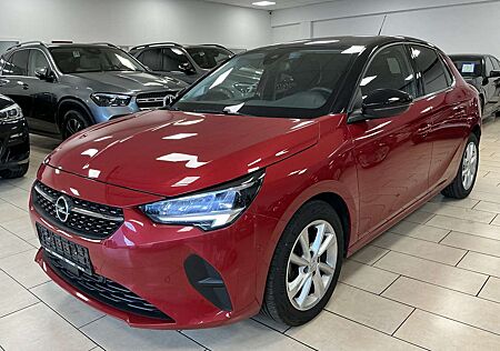 Opel Corsa Elegance*CarPlay*R-Cam*TeiLeder*LED*SHZ*