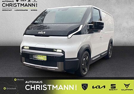 Kia PV5 Cargo 71,2 kWh L2H1 3T ELITE *WÄRMEPUMPE*COMFORT-TECHNIK
