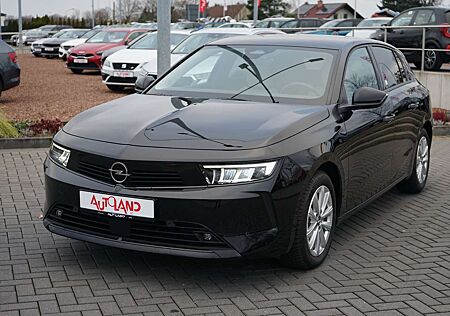Opel Astra L 1.2 Elegance AHK Kamera LED Navi 360°
