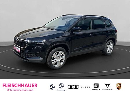 Skoda Karoq Selection 1.5 TSI Matrix-LED Sitzheizung