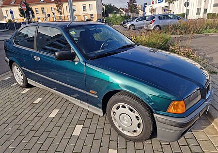 BMW 316i 316 compact