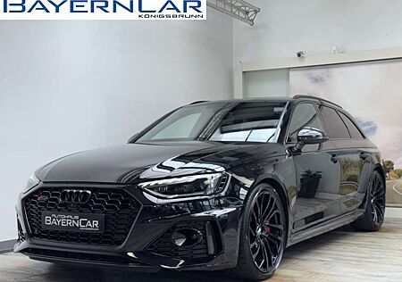 Audi RS4 RS Dynamik Sportabg Keramik Carbon MMI+ B&O