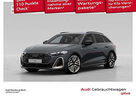Audi A5 2.0 TDI S line qu. B&O HeadUp ACC Navi