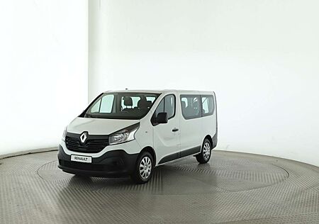 Renault Trafic Pkw Combi dCi 120 Life 9-Sitzer