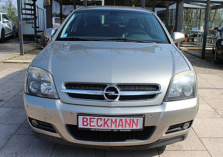 Opel Vectra 2.2 GTS Automatik