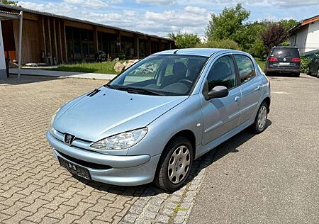 Peugeot 206 HDi eco 70 Filou