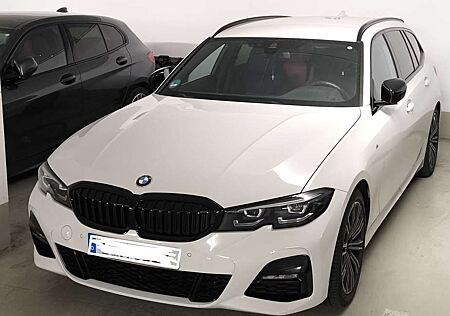 BMW 318i 318 Touring Aut. M Sport