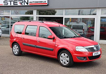 Dacia Logan MCV Kombi Laureate l KLIMA l 2.HAND l