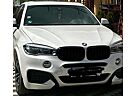 BMW X6 M M50d