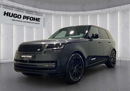 Land Rover Range Rover P550e Autobiography 22 | AHK | Kühlfach