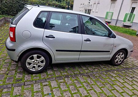 VW Polo Volkswagen 1.2 Special