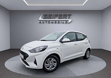 Hyundai i10 1.0 I SELECT I NAVI I RFK I APPLE CARPLAY I