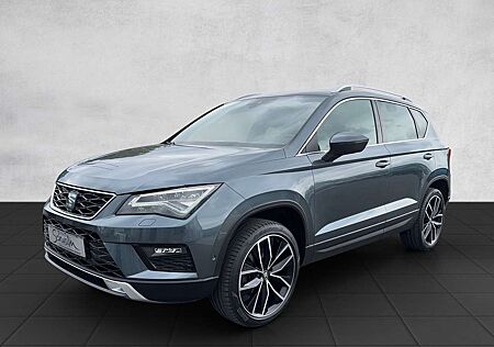 Seat Ateca 2.0 TDI Xcellence 4Drive FullLink/LED/ACC*