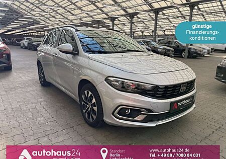 Fiat Tipo 1.5 GSE Mild-Hybrid City Life