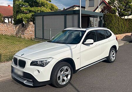 BMW X1 xDrive20d