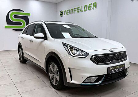 Kia Niro Spirit Plug-in Hybrid / RKAM / AHK / S-DACH