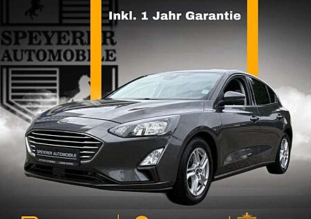 Ford Focus Cool & Connect|NAVI|SHZ|KAMERA|APPLE|LED|