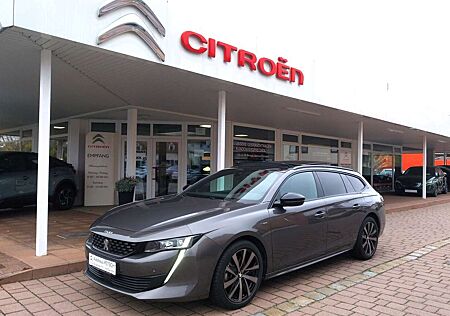 Peugeot 508 SW Plug-In Hybrid 225 GT *SCHIEBEDACH,NIGHTVISION*