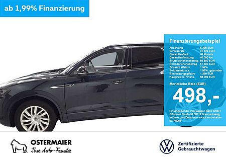 VW Touareg Volkswagen R-LINE 286PS NP.111T ACC.5J-G.AHK.STHZG.AREA-VIEW.