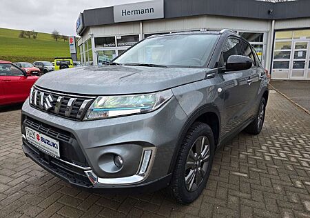 Suzuki Vitara 1.4 BOOSTERJET Hybrid Comfort Allgrip