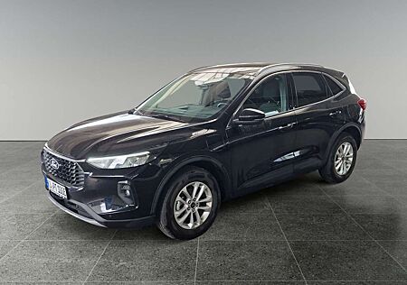 Ford Kuga 2.5 Duratec Plug-in-Hybrid PHEV Titanium (E