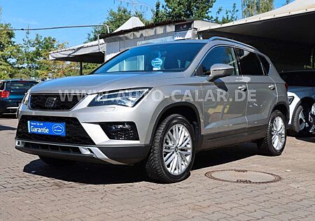 Seat Ateca 1.4 EcoTSI Xcellence |4Drive DSG|ACC|CAM|