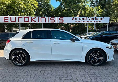 Mercedes-Benz A 200 Edition 2020*AMG*LED*18"*MBUX*KAM