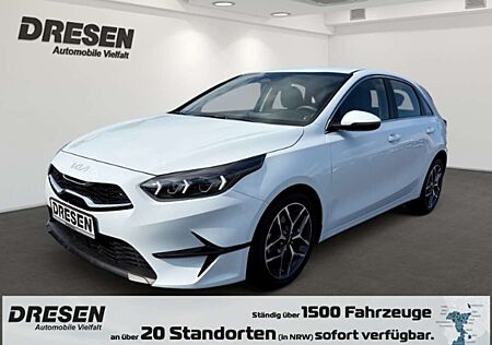 Kia Cee'd Ceed / Spirit 1.5 Navi/Kamera/Sitzheizung/CarPlay