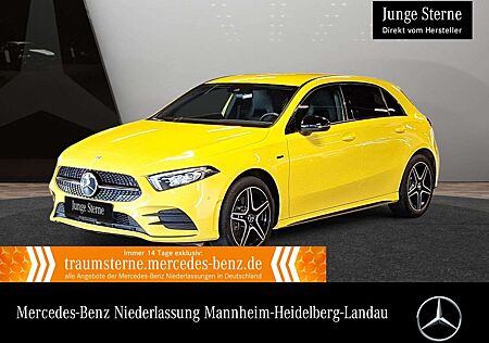 Mercedes-Benz A 250 e EDITION 2020+AMG+NIGHT+LED+8G