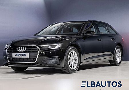 Audi A6 40 2.0 TDI AVANT LED/Navi/DAB/Ambiente/Kamera