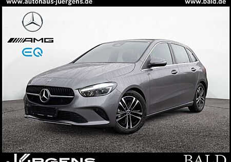 Mercedes-Benz B 200 Progressive/LED/Cam/Pano/AHK/Winter/17'