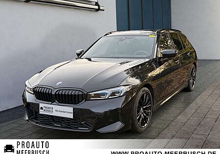 BMW 320 d M Sport AHK/ADAPTIVLED/360°/HEADUP/ACC/PANO