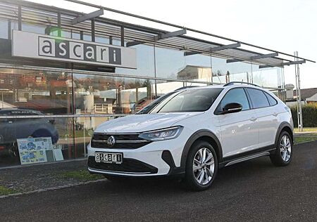 VW Taigo Volkswagen Goal