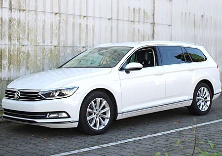 VW Passat Variant Volkswagen Highline BMT/Start-Stopp