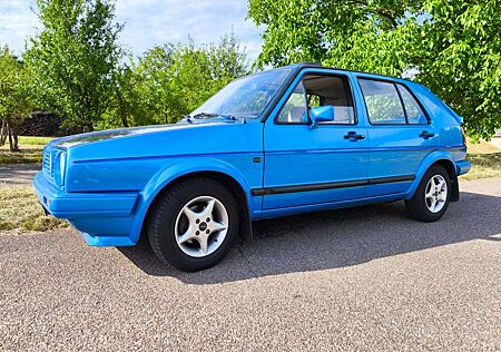 VW Golf Volkswagen GTD