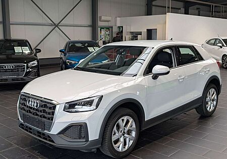 Audi Q2 35 TFSI S tronic PDC Navi Kamera 1.Hand