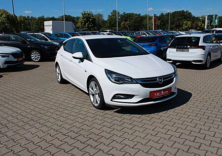 Opel Astra K 1.6 Dynamic*SHZ*Tempomat*Klima*