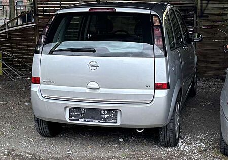 Opel Meriva 1.6 16V Edition