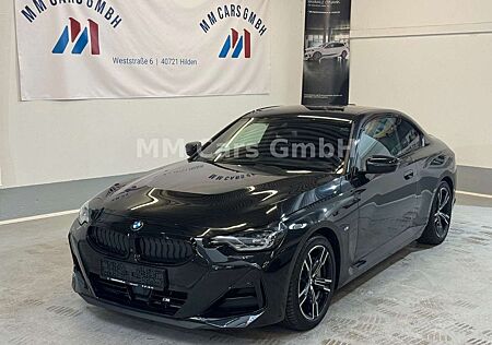 BMW 230 i Coupé M Sport 360°|ACC|HUD|HiFi|Memory