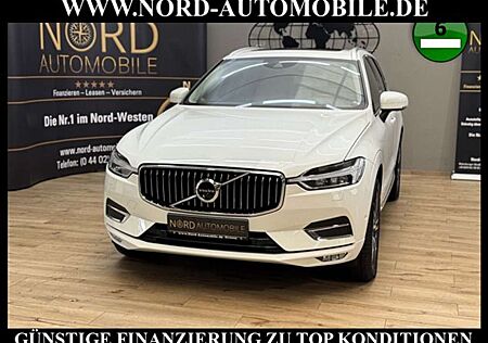 Volvo XC 60 XC60 D4 INSCRIPTION AHK*H&K*ACC*PANO*HUD*LUFT*20 Inscri