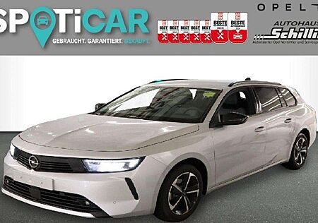 Opel Astra Sports Tourer 1.2 Turbo Edition AHK