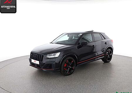 Audi SQ2 2.0 TFSI qu HEADUP,KAMERA,KEYLESS,BANG+O,SH